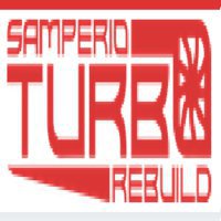 Samperio Turbo Rebuild