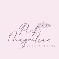 Pink Magnolias (Senior Transportation Service)