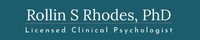 Rollin S Rhodes, PhD - Licensed Clinical Psychologist
