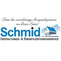 Schmid Gestaltungs- & Dienstleistungsservice
