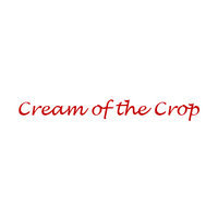 Cream Of The Crop