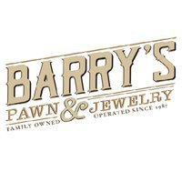 Barry’s Pawn & Jewelry