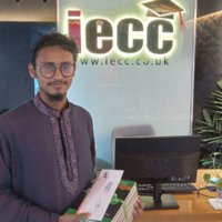 IECC Dhanmondi 