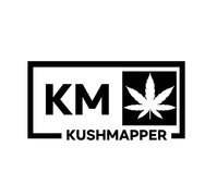 KushMapper