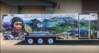 Gamers Island - VR Game Truck