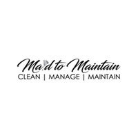 Maid to Maintain Inc.
