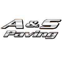 A&S Paving LLC
