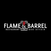 Flame & Barrel