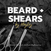 Beard + Shears Mens Salon 