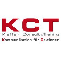 KCT Kieffer Consult & Training - Vertriebs-, Kommunikations- und Führungskräftetrainings