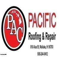 Pacific Roofing & Repair, LLC