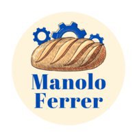 Manolo Ferrer - Suministros de panadería