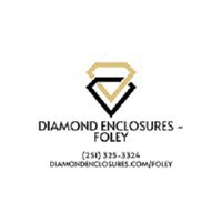 Diamond Enclosures – Foley