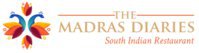 The Madras Diaries - Authentic South Indian Restaurant