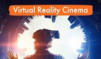 Kino Salzburg - Virtual Reality Cinema