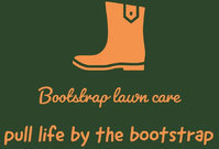 Bootstrap Lawn Care