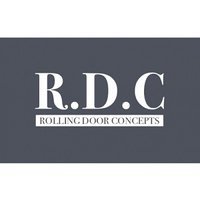 Rolling Door Concepts Limited