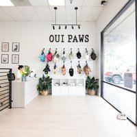 Oui Paws Pet Salon