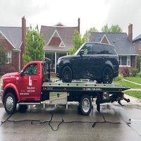 LS Towing Service