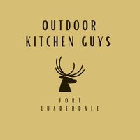 Outdoor Kitchen Guys Fort Lauderdale