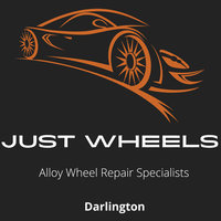 Just Wheels Darlington