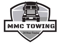 MMC 24 Hour Towing Inc