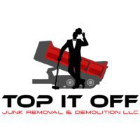 Top It Off Junk Removal & Demolition LLC