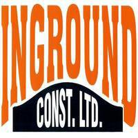 Inground Construction Ltd.