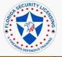 Florida Security License & Defensive Training