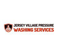 Jersey Village Pressure Washing Services