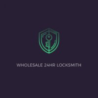 Wholesale 24hr Locksmith