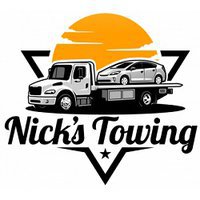 Nick's Towing