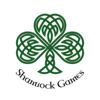 Shamrock Games
