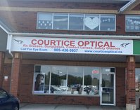 Courtice Optical