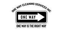 One Way Cleaning Services Inc.