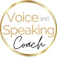 Voice and Speaking Coach
