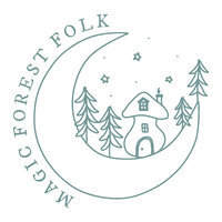 Magic Forest Folk
