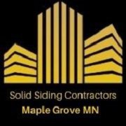 Solid Siding Contractors Maple Grove MN