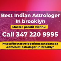 Best astrologer in New York pandit vishnu