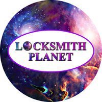Locksmith Planet