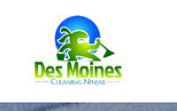 Des Moines Cleaning Ninjas