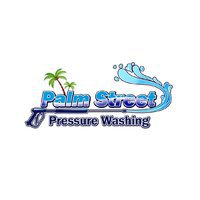 Palm Street Pressure Washing