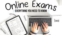 Pay For Online Exam Now