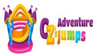 Cz's Adventure Jumps 