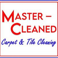 Master - Cleaned Carpet & Tile Cleaning