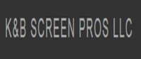 K&B Screen Pros LLC