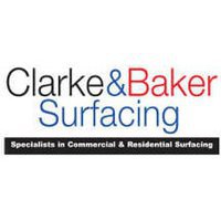 Clarke & Baker Surfacing Ninfield