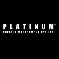 Platinum Freight Management Pty Ltd