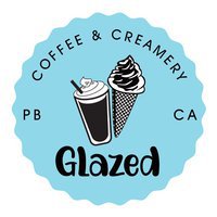 Glazed Coffee & Creamery