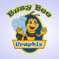Busy Bee Graphix